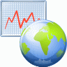 Internet Access Monitor for WinProxy icon