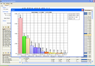 Internet Access Monitor for WinProxy screenshot